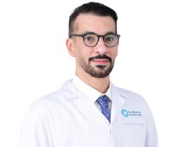 Salim Alowais Alshamsi