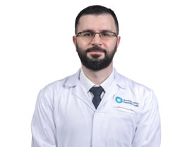 Yasser Madani