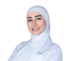 Ruba Al-Refai