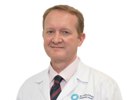 Dr Conroy Min