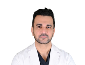 Dr. Aadel Alahamed