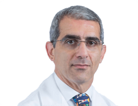 Dr. Maurice Khour Min