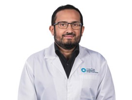 Mohammed-Shoaib Arshad