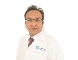 Imran Rhc Dr. Muhammad Imran - Healthpoint Hospital Abu Dhabi