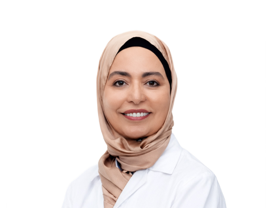 Dr. Iman Esmat