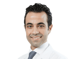 Dr Hasan Min