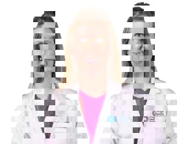 Dr Kathryn Elizabeth James