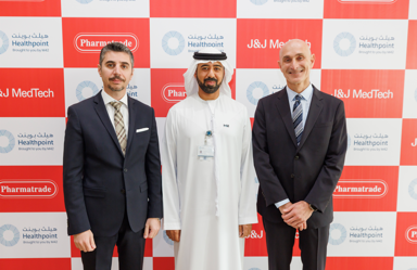 Healthpoint Introduces VELYS™ Robotic-Assisted Solution_1