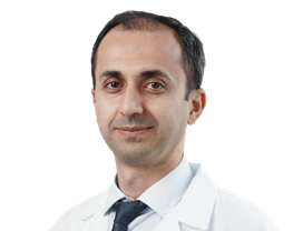 Dr Sayed Min