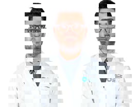 Dr Tayeed Aldin Bouzia