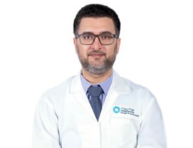 Tayeed Aldin Bouzia