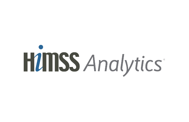 HIMSS Logo Min