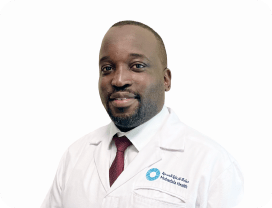 Dumisani Ncomanzi