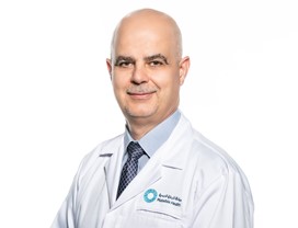 Mohammad Hadad