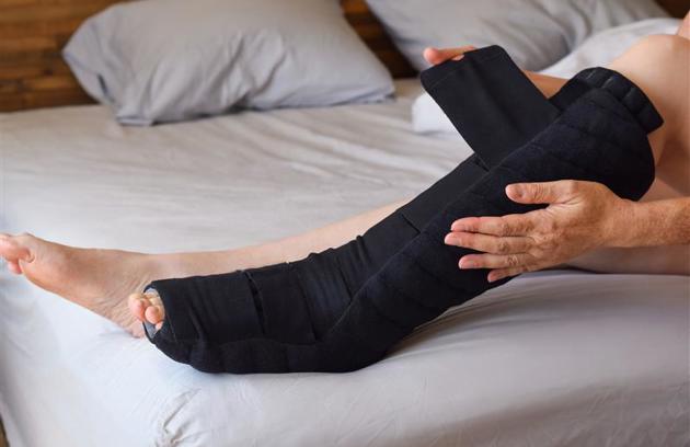 Lymphedema
