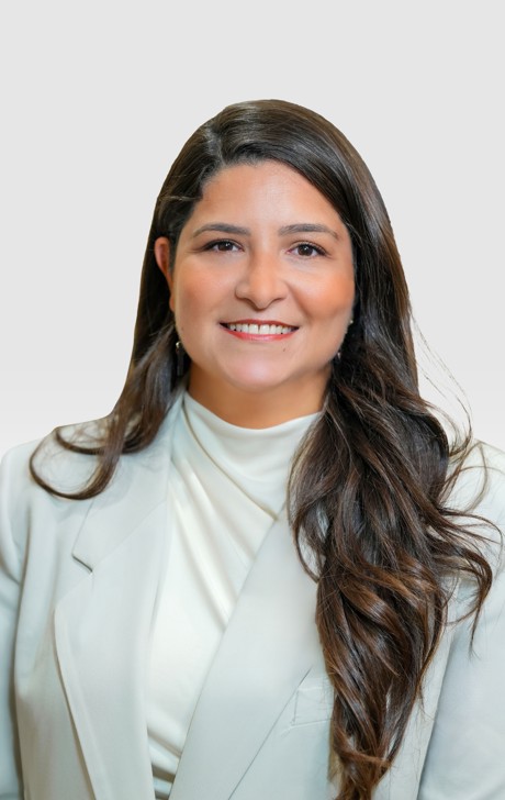 Headshot Manel Boufaeid Leadership Website 1