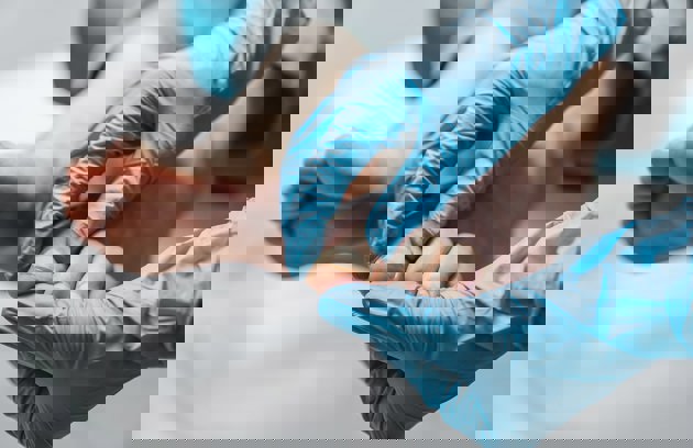 Podiatry