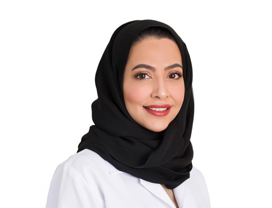 Dr Fatima Ali AlSuwaidi