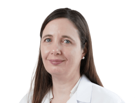 Dr Leanne Brown Min