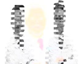 Dr Pablo Menendez Min